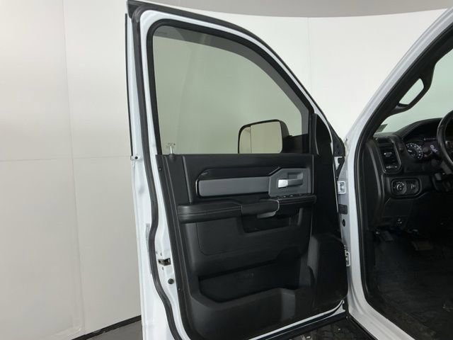 Used 2022 RAM 2500 Power Wagon w/ Level 1 Equipment Group image 13