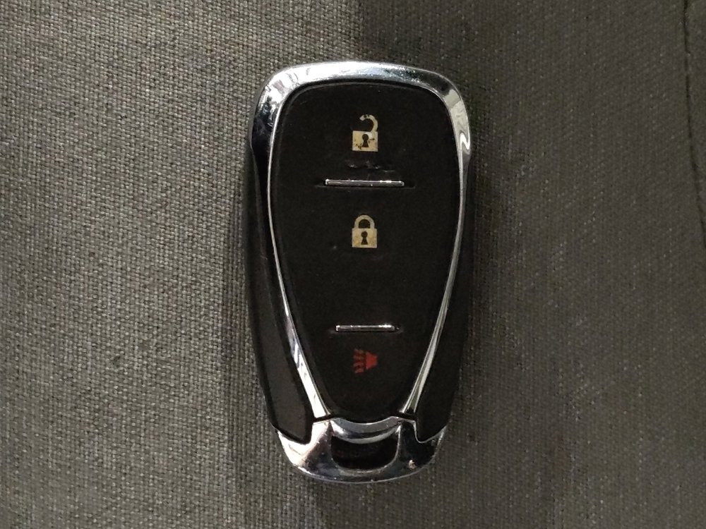 Used 2024 Chevrolet Equinox LS w/ Driver Confidence II Package image 32