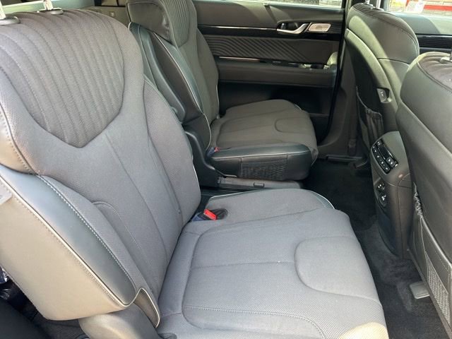 Used 2025 Hyundai Palisade Calligraphy image 23
