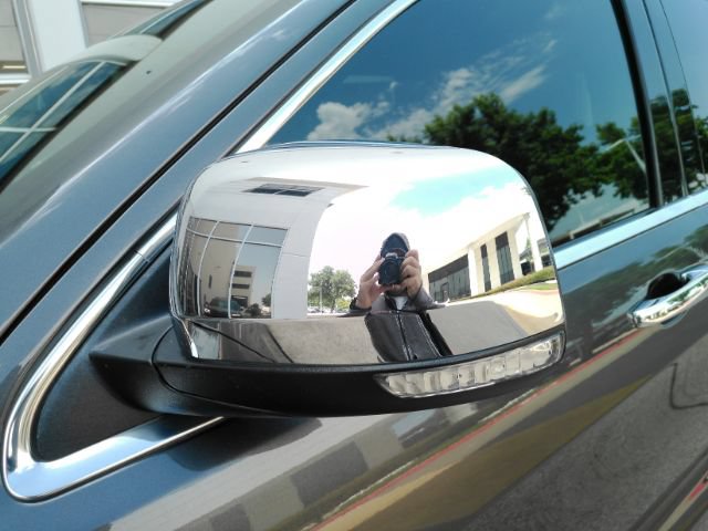 Used 2021 Jeep Grand Cherokee Limited w/ Luxury Group II RWD image 18