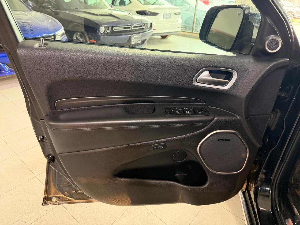 Used 2019 Dodge Durango Citadel w/ Technology Group AWD/4WD image 21