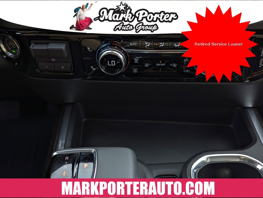 New 2026 GMC Sierra 1500 Elevation w/ Preferred Package image 26