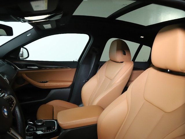 Used 2023 BMW X4 M40i w/ Premium Package AWD/4WD image 21