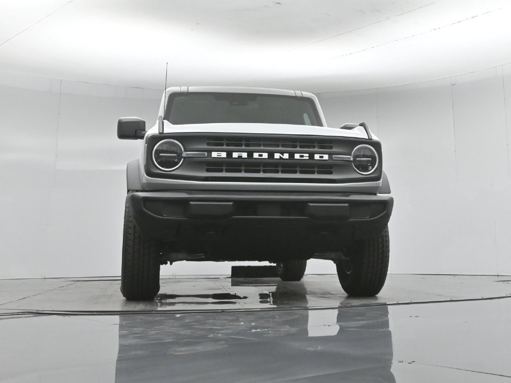New 2026 Ford Bronco Big Bend AWD/4WD image 47