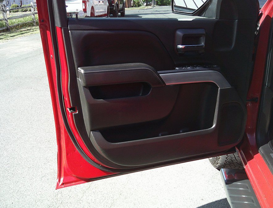 Used 2015 Chevrolet Silverado 1500 LT w/ All Star Edition AWD/4WD image 27