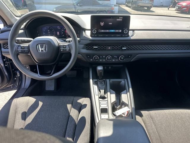 Used 2023 Honda Accord EX image 21