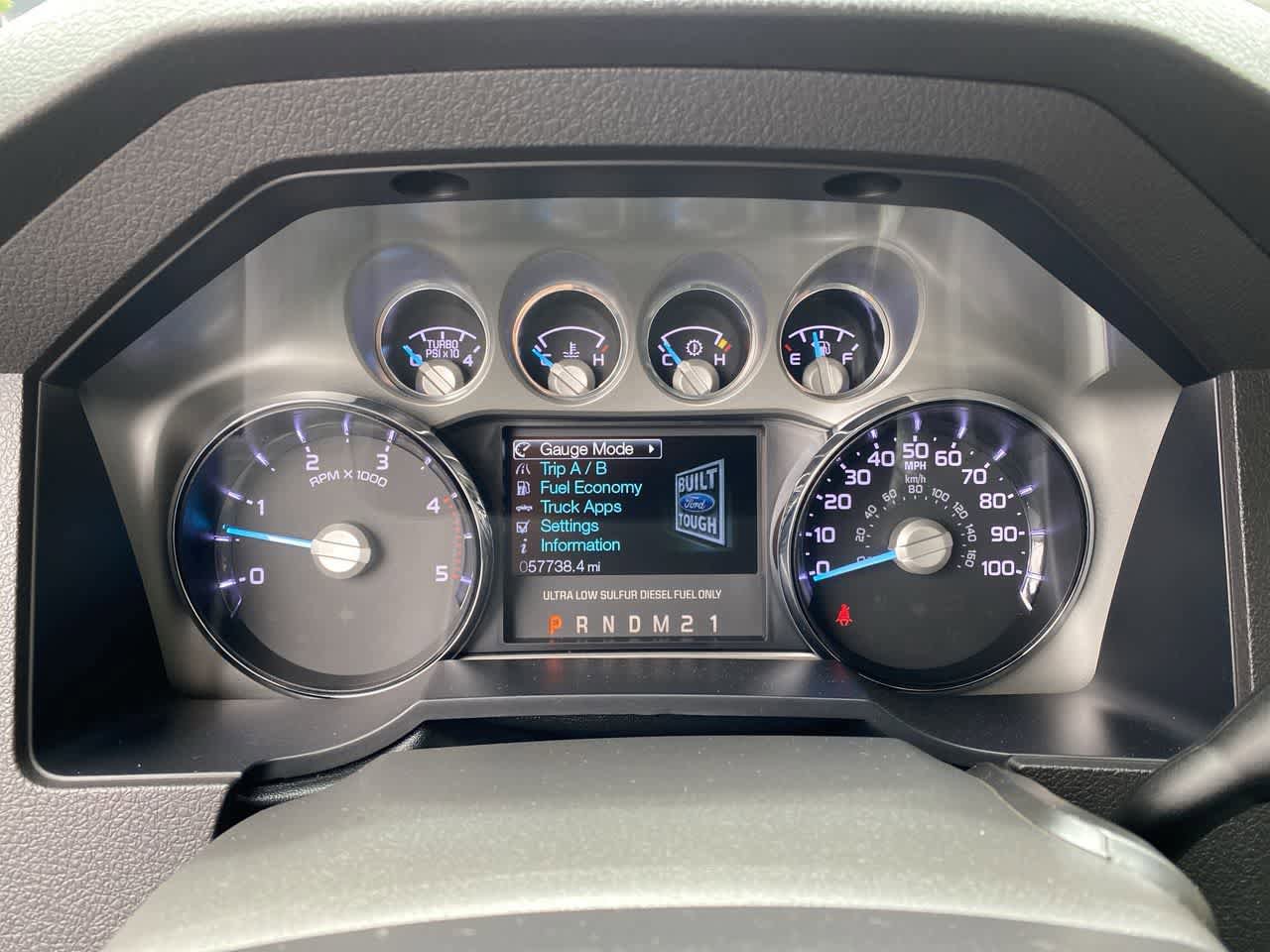 Used 2013 Ford F350 Lariat w/ Lariat Ultimate Pkg AWD/4WD image 26
