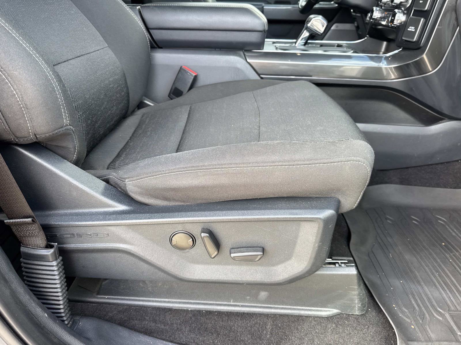 Used 2023 Ford F150 XLT w/ Equipment Group 302A High image 11