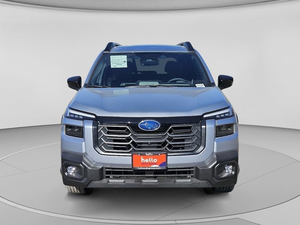 New 2026 Subaru Outback Touring XT AWD/4WD image 5