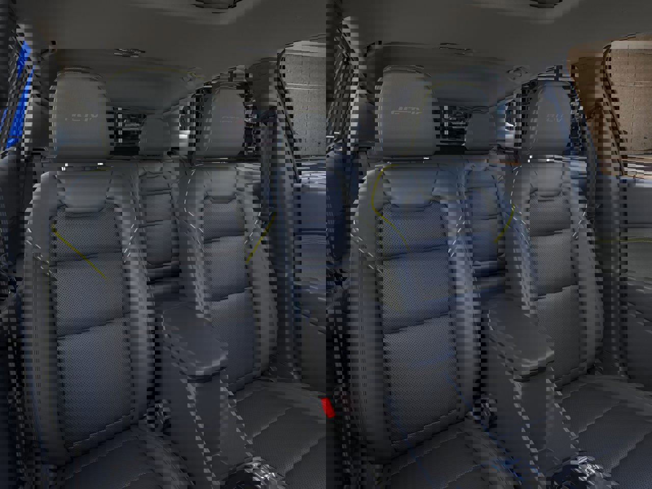 New 2026 Chevrolet Trax ACTIV image 16