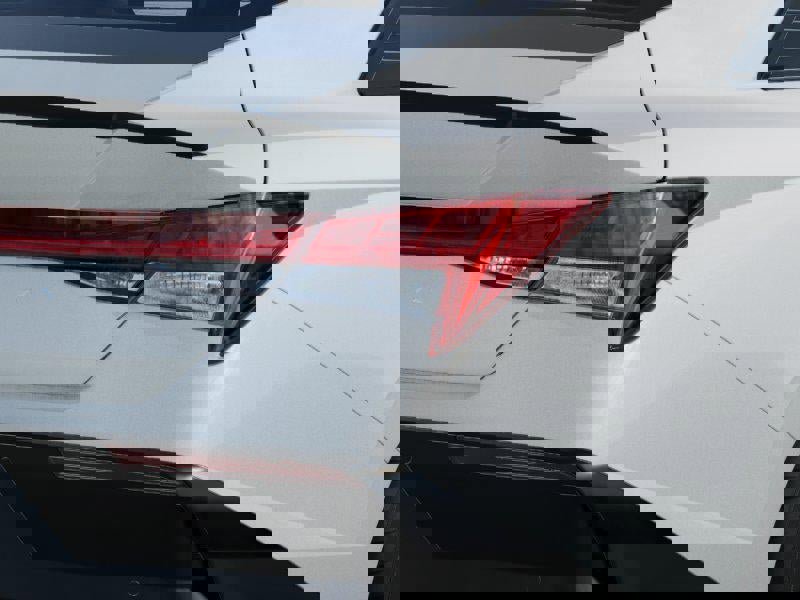 New 2026 Hyundai Elantra N Line image 10