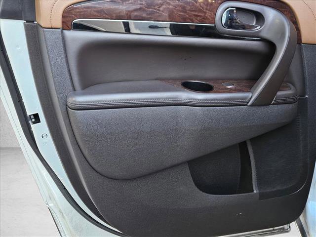 Used 2014 Buick Enclave Premium w/ Trailering Provision Package image 23