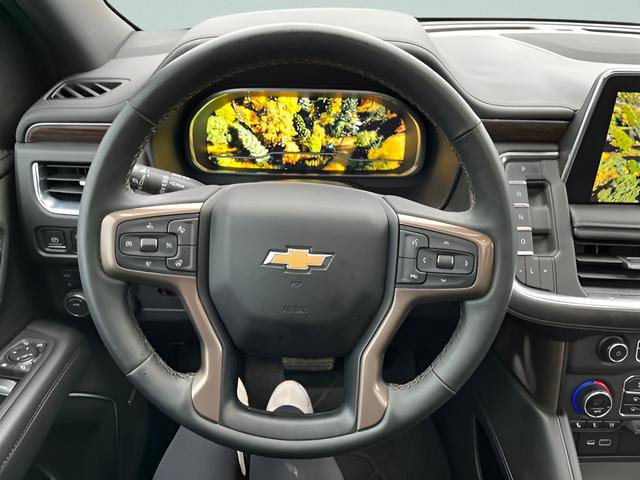Used 2023 Chevrolet Tahoe High Country AWD/4WD image 14