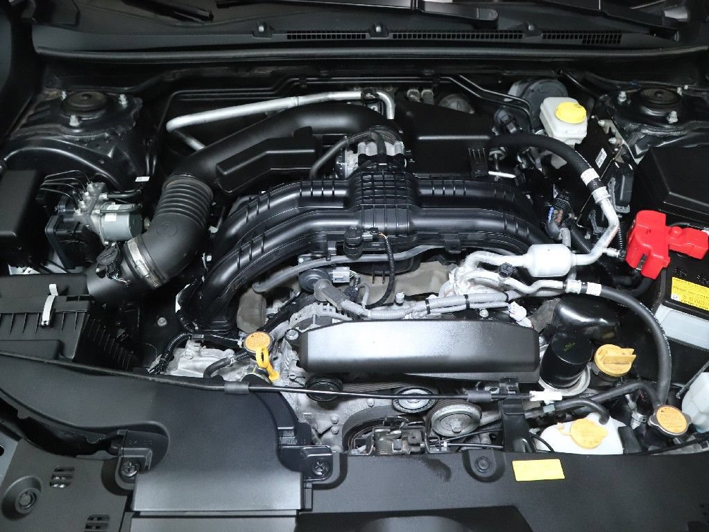 Used 2024 Subaru Impreza 2.0i AWD/4WD image 33