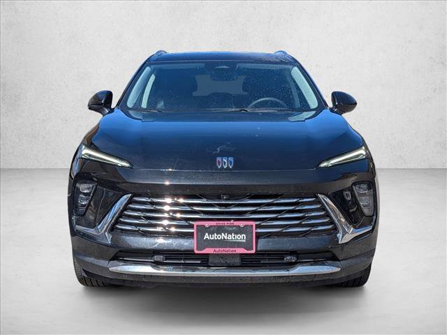 New 2025 Buick Envision Preferred video 5