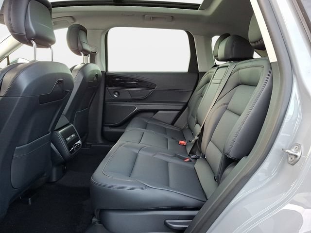 New 2026 Lincoln Nautilus Premier w/ Equipment Group 102A AWD/4WD image 9