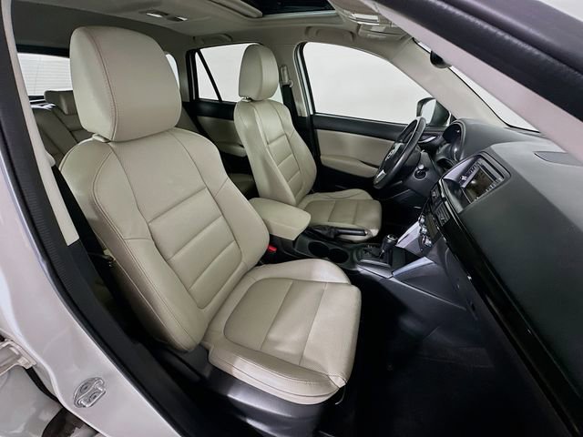 Used 2014 MAZDA CX-5 Grand Touring image 8