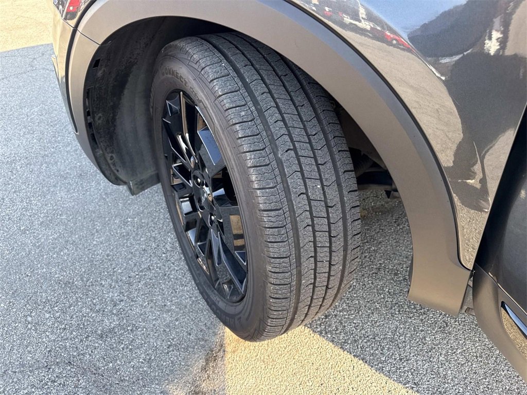 Used 2022 Kia Telluride SX w/ SX Prestige Package image 36