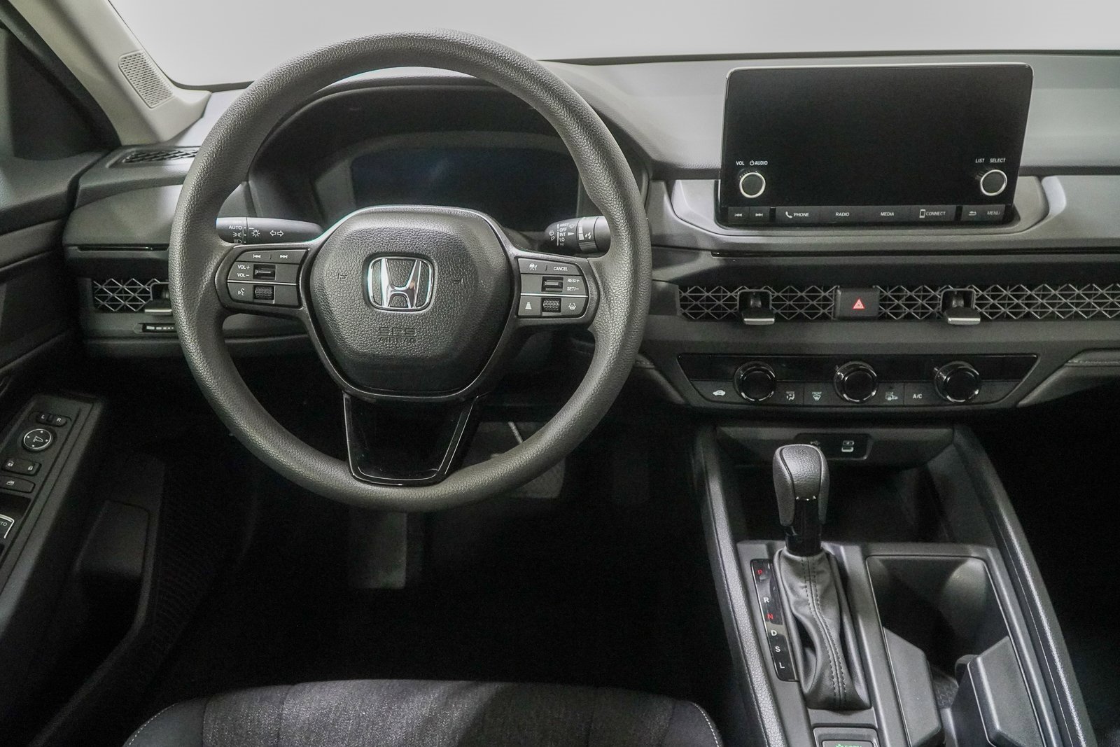 Certified 2025 Honda Accord SE image 21