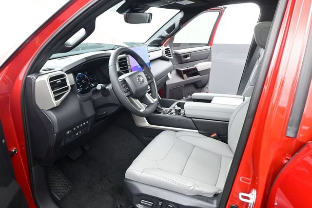Used 2026 Toyota Sequoia Limited AWD/4WD image 5
