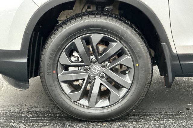 Certified 2025 Honda Ridgeline Sport image 24