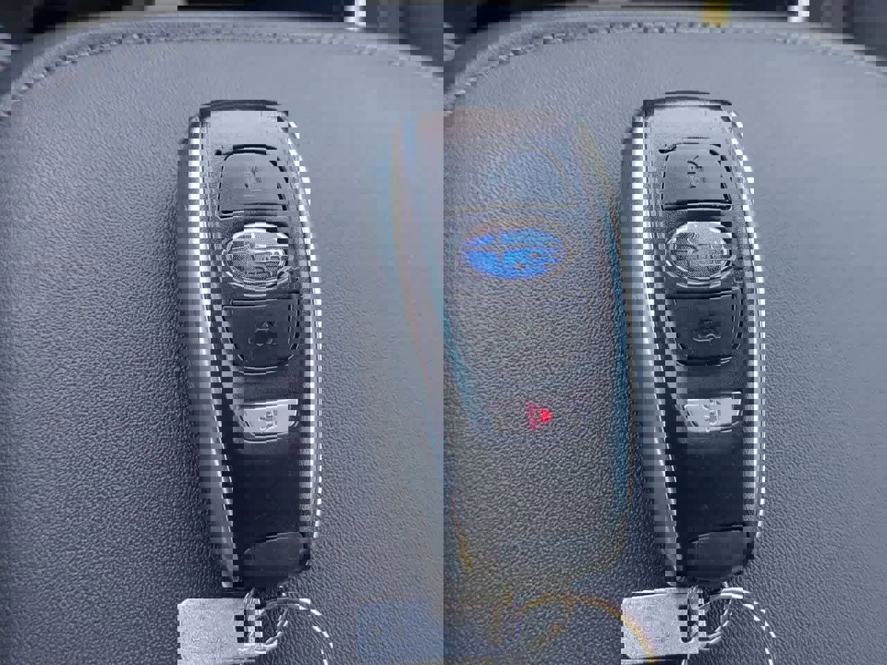 Used 2023 Subaru Outback Premium image 32