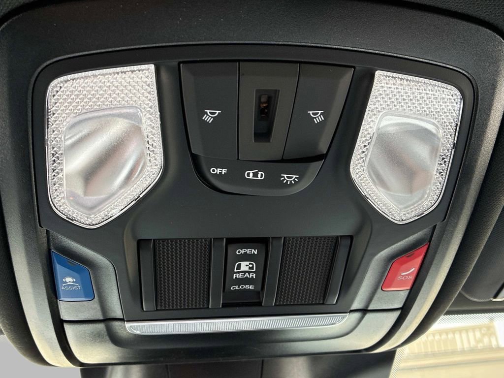 New 2026 RAM 2500 Tradesman AWD/4WD image 20