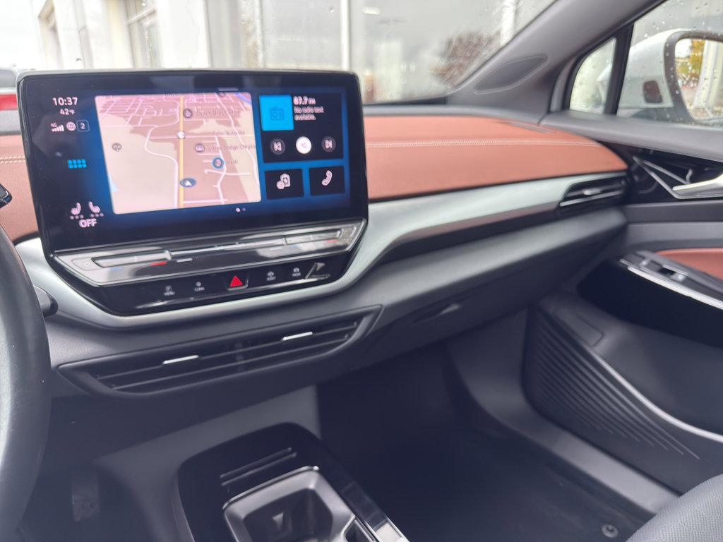 Used 2021 Volkswagen ID.4 Pro S w/ ID.4 Protection Package image 12