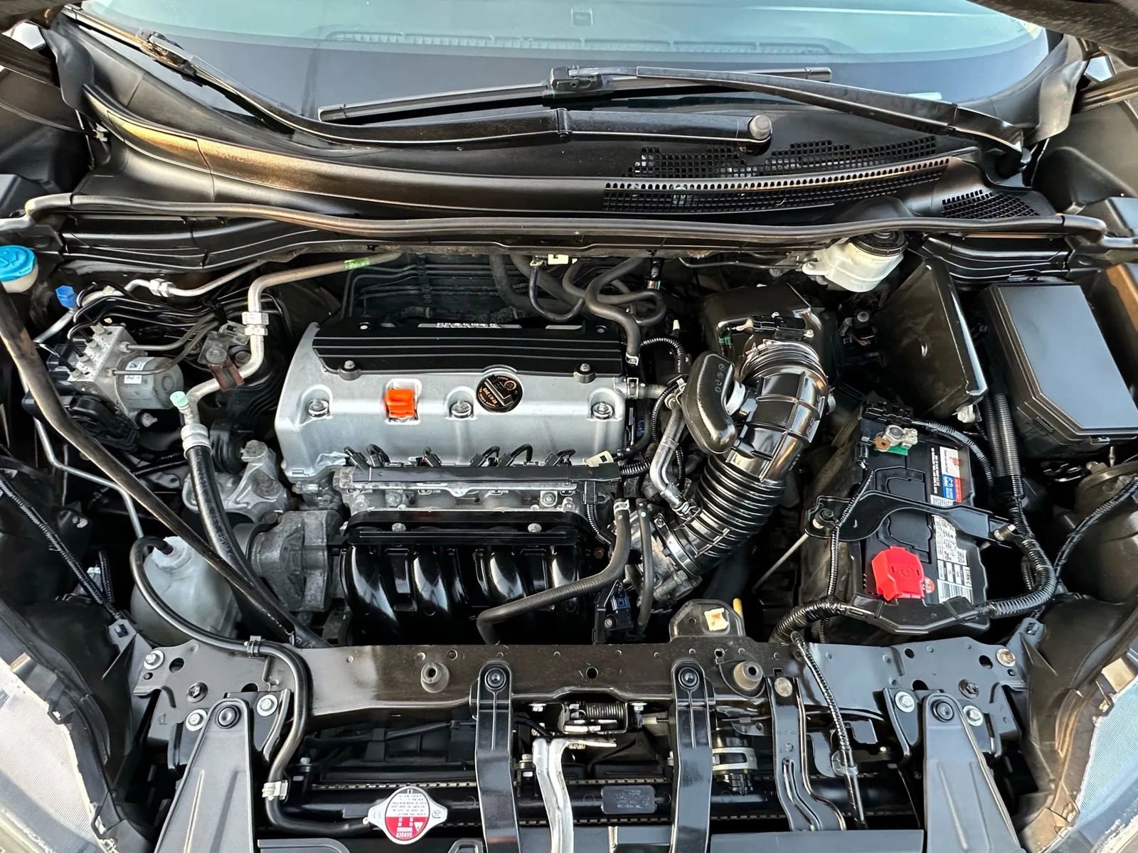 Used 2014 Honda CR-V EX-L image 27