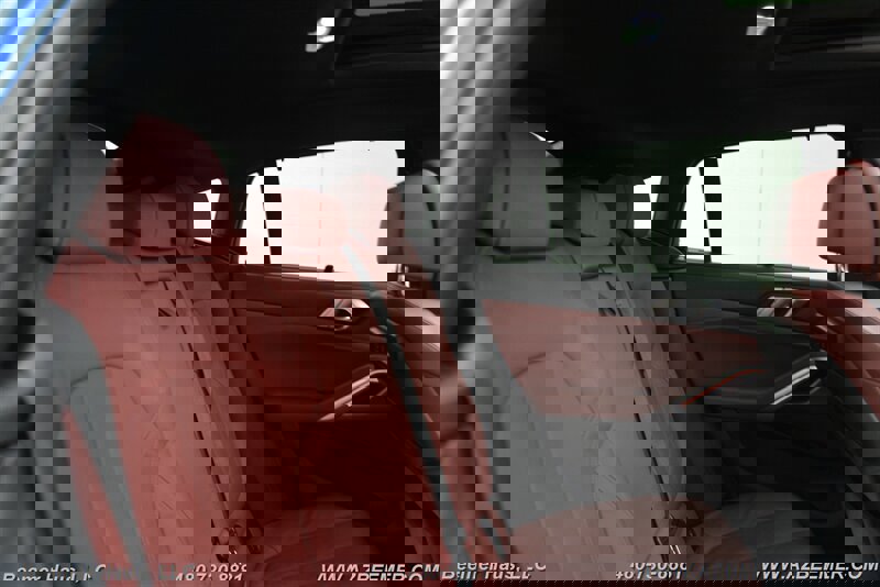 Used 2020 BMW X6 sDrive40i w/ Executive Package image 19