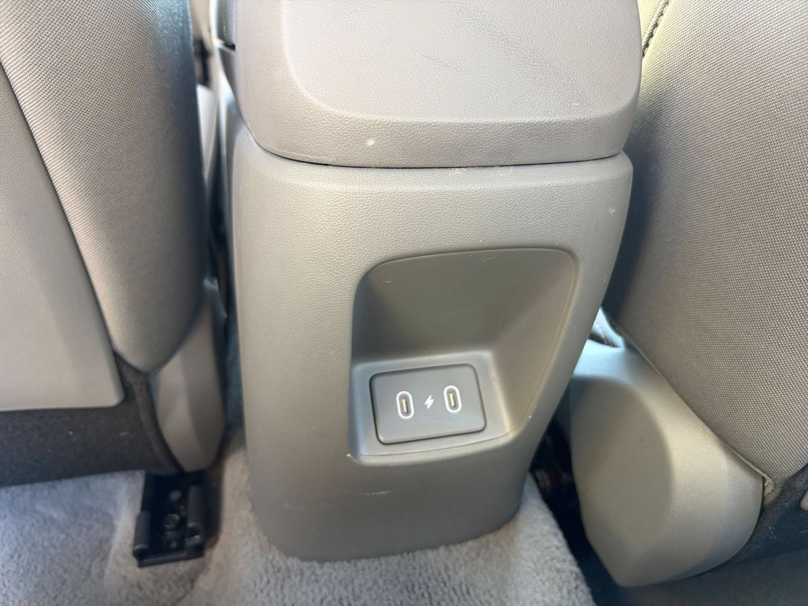 Used 2026 Hyundai Elantra Hybrid FWD image 21