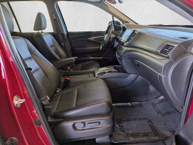 Used 2022 Honda Ridgeline RTL-E image 21