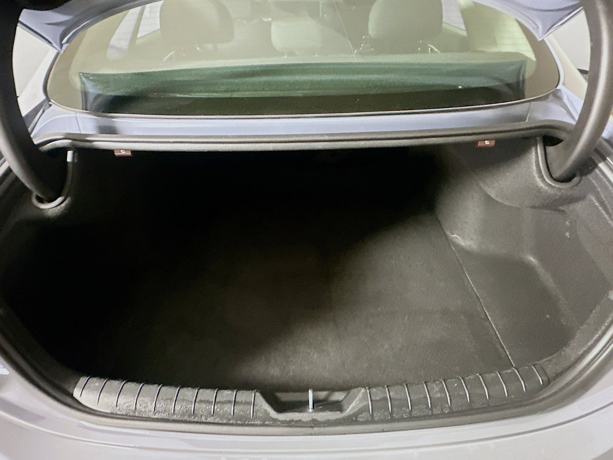 Used 2025 Hyundai Sonata SEL image 27