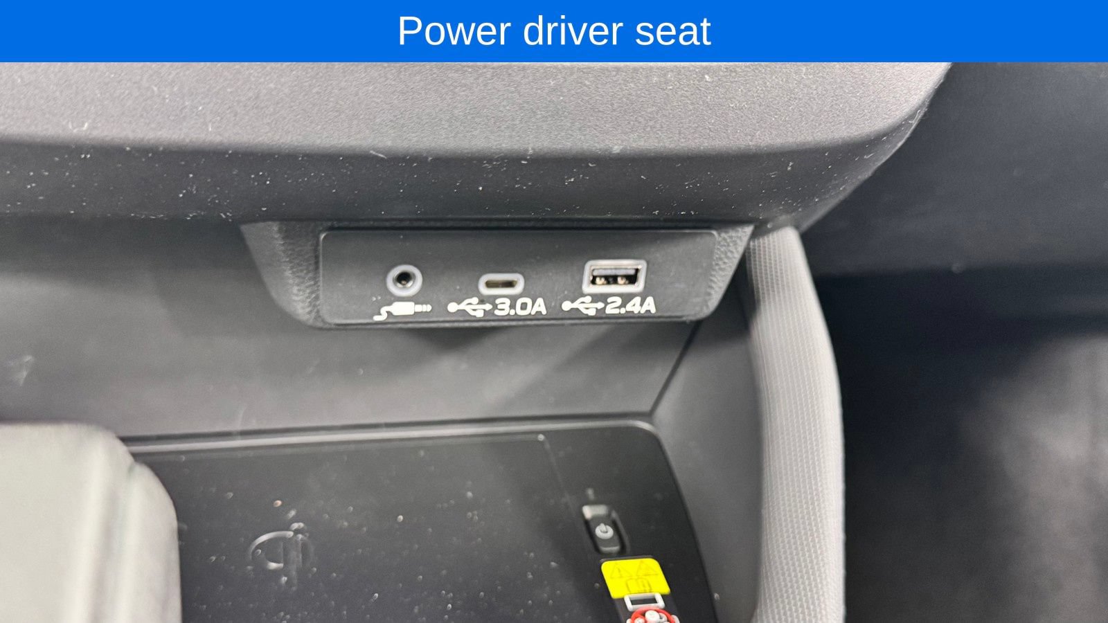 New 2026 Subaru Forester Limited AWD/4WD image 28