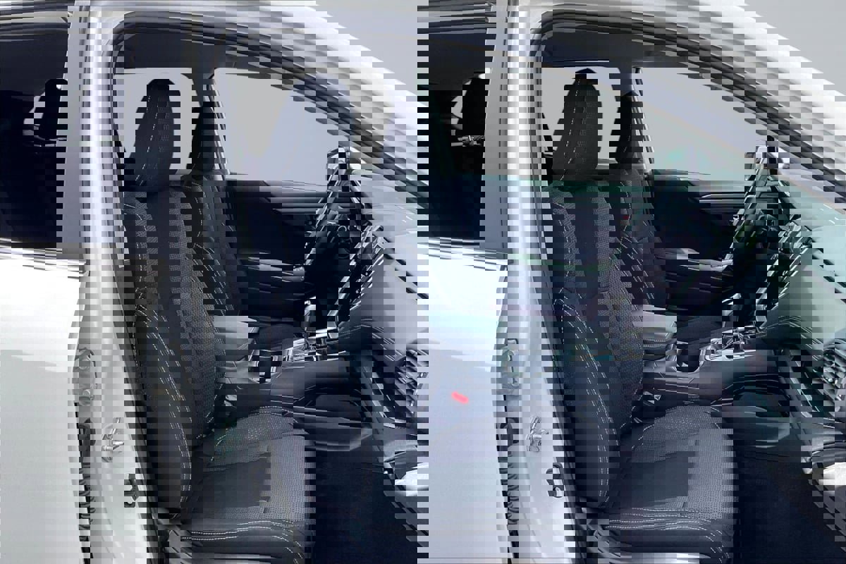 Used 2024 Subaru Outback Premium image 7