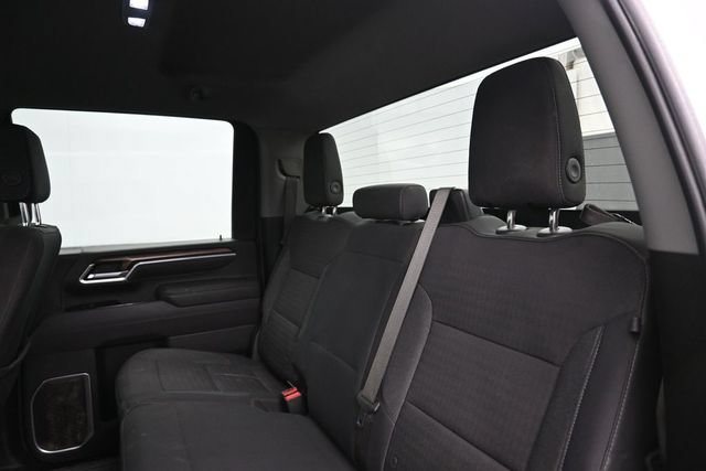 Used 2025 Chevrolet Silverado 2500 LT AWD/4WD image 18