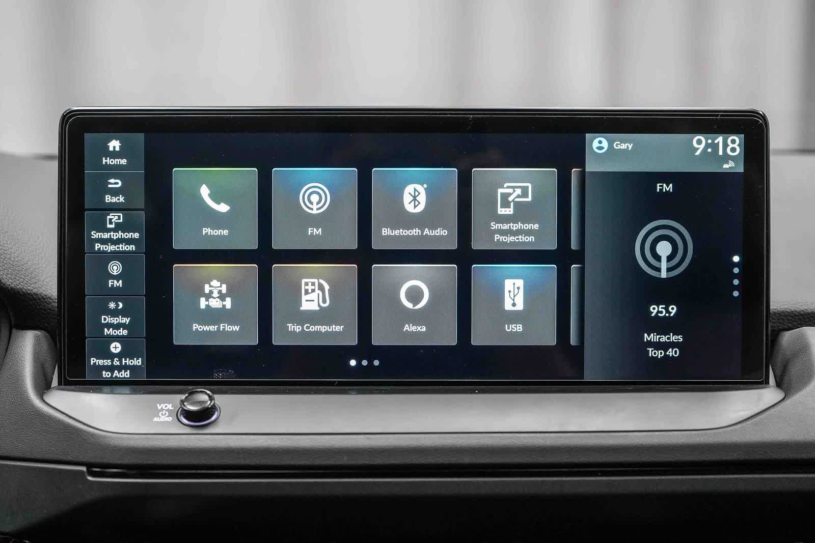 Used 2024 Honda Accord EX-L image 17