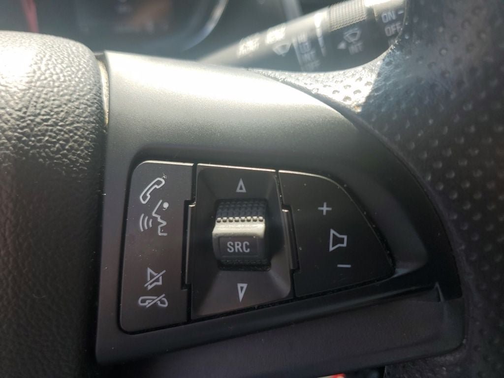 Used 2020 Chevrolet Trax LS FWD image 19