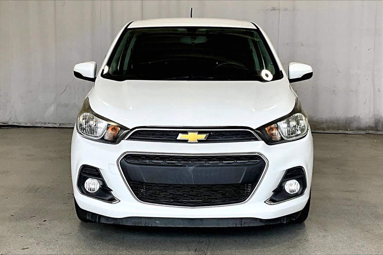 Used 2016 Chevrolet Spark LT image 2