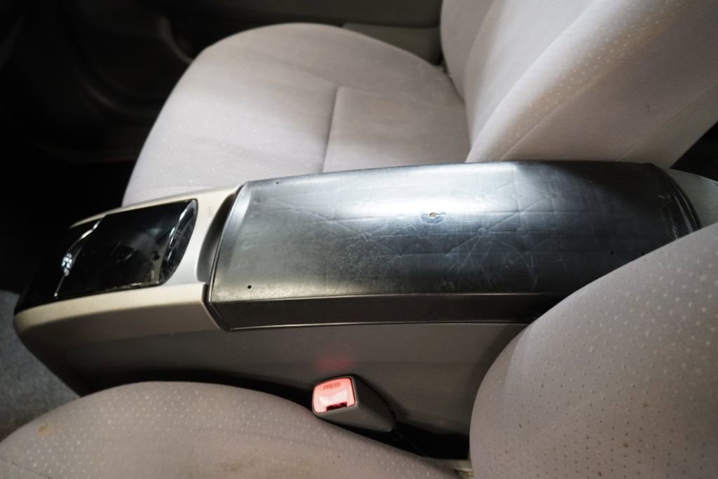 Used 2008 Toyota Prius FWD image 22