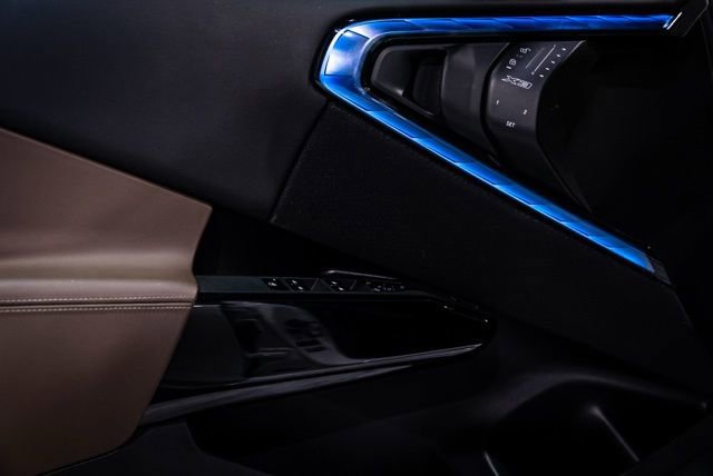 Used 2025 BMW X3 M50 w/ Premium Package image 24