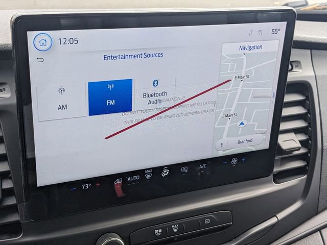 New 2024 Ford Transit 350 Base w/ Exterior Upgrade Package image 16