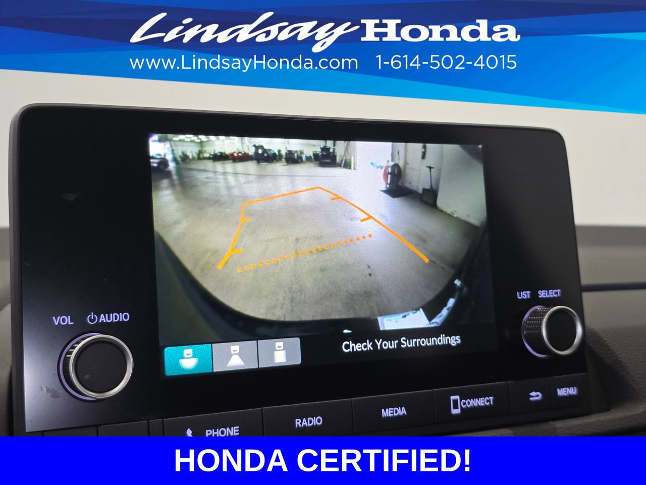 Used 2024 Honda CR-V LX image 19