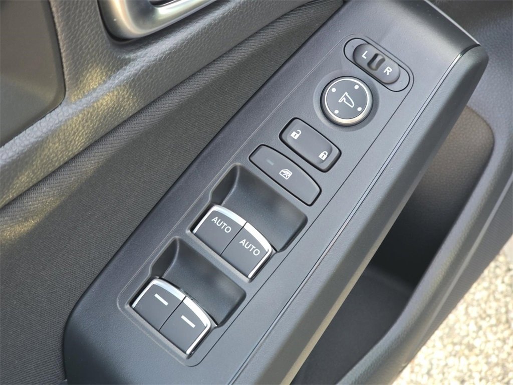 New 2026 Honda Civic Sport image 25