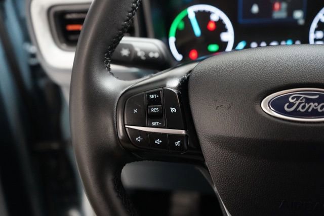 Used 2023 Ford Maverick XLT w/ XLT Luxury Package FWD image 21