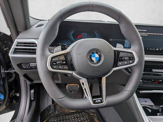 Certified 2026 BMW 230i xDrive Coupe w/ Premium Package AWD/4WD image 11