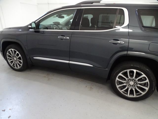 Certified 2021 GMC Acadia Denali image 21