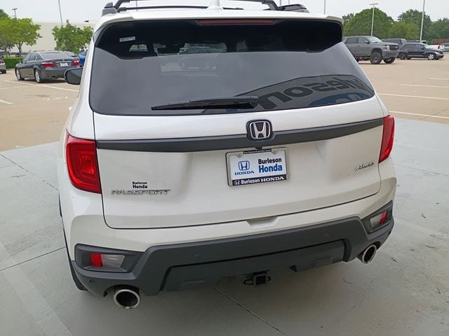 Used 2023 Honda Passport EX-L image 5