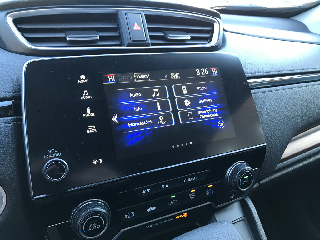 Used 2020 Honda CR-V EX image 18