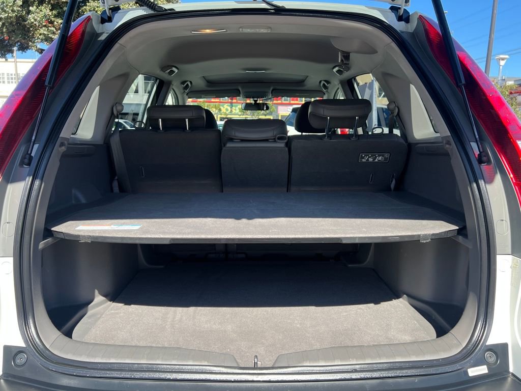 Used 2008 Honda CR-V EX-L image 38